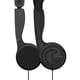 thumbnail image 2 of Auriculares Koss KTXPro1 Retro On-Ear 60 Ohm Titanium, 2 of 7