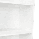 thumbnail image 4 of Estante Biblioteca Home-E 5 Niveles Blanco, 4 of 20
