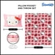 thumbnail image 3 of Set De Manta Y Almohada Sanrio Hello Kitty, 3 of 3