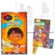 thumbnail image 2 of Set de 24 Mini Paquetes de Actividades Disney Coco para Detalles de Fiesta, 2 of 5