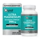 thumbnail image 1 of Suplemento Del Complejo De Glicinato De Magnesio 250 Mg 90 Comprimidos, 1 of 3