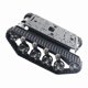 thumbnail image 5 of TS100 Smart Robot Car Tank Chasis DIY Kit 12V 300 con motor de gran potencia, 5 of 5