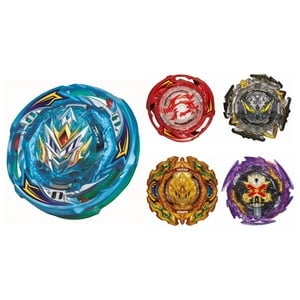 タカラトミー(Takara Tomy) - Beyblade Burst Booster Takara Tomy B-202 Random Vol. 30