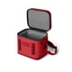 thumbnail image 5 of Nevera portátil YETI Hopper Flip 12 Rescue Red, 5 of 9
