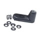 thumbnail image 1 of Kit De Reparación De Parasol Sun Visor Fix 924-532 Para Jeep Wrangler, 1 of 5