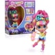 thumbnail image 1 of Muñeca Coleccionable Just Play Hairdorables Loves DreamWorks Trolls World Tour, 1 of 2