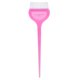 thumbnail image 4 of Salón de peluquería profesional Pincel para te?ir el cabello Tinte Cepillo Rosa, 4 of 5