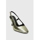 thumbnail image 4 of Zapato Unaisa Dorado, 4 of 5