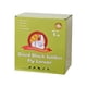 thumbnail image 1 of Larvas secas de mosca Black Soldier, 2,27 kg, para pollos y aves, 1 of 6