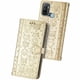 thumbnail image 4 of Funda Cartera FOXDOCK para OPPO A53 2020 , Flip PU con Relieve de Gatos y Perros, Tarjetero y Soporte, 4 of 6