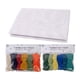 thumbnail image 1 of Tela De Punto De Cruz DIY Decoración Resistente Costura Artesanía Sólida Tela Aida B Set, 1 of 5