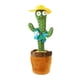 thumbnail image 2 of Cactus Bailarín Musical Juguete, 2 of 3