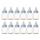 thumbnail image 5 of Baby Shower Candy Bottle Box Bautizo Bautizo Cumplea?os Fiesta Decoración Azul, 5 of 5