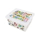 thumbnail image 2 of Caja de almacenamiento 1,5 litros plástico transparente Toy Story, 2 of 4