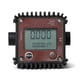 thumbnail image 1 of Medidor Flujo Digital Turbina Agua Diesel Gasolina G1/2, 1 of 6