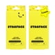 thumbnail image 1 of Tiras para poros Starface World Lift Off, 16 unidades, aloe vera, 1 of 4
