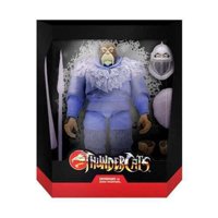 Figura De Acción Super7 Thundercats Ultimates Wave 4 Muñeco De Nieve De Hook Mountain