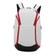 thumbnail image 5 of Mochila De Baloncesto Correas Ajustables Mochila Bolsa De Almacenamiento De Equipo De Fútbol Blanco Rojo, 5 of 5