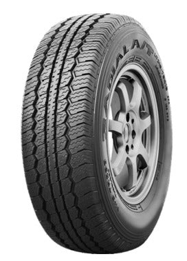 Triangle - Neumatico 265/70R16 Di Tr258 112Stl