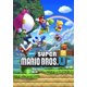 thumbnail image 2 of Nintendo New Super Mario Bros U + Luigi U Juego para Wii U, 2 of 6