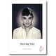 thumbnail image 1 of Papel Digital Hahnemuhle Photo Rag Pearl 320gr A4 25 Hojas, 1 of 3