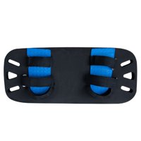 Big Bounce - Tabla De Salto Para Cama Elástica