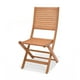 thumbnail image 3 of Juego De 2 Sillas Exterior Madera Kingsbury, 3 of 4