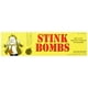 thumbnail image 1 of Stink Bombs Rhode Island Novelty, 3 frascos de vidrio por caja, 12 unidades, 1 of 2