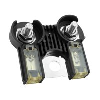 Ioensy - Fusible De Batería 956-356, Disyuntor De Cable De Batería Resistente Para Dodge Ram 100A 200A