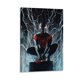 thumbnail image 1 of Miles Morales Cuadro decorativo colgante - Arte de pared - Póster enmarcado - Decoración de pared - Regalos para familia, amigos y aficionados 40*60 cm, 1 of 6