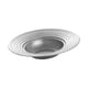 thumbnail image 1 of Plato De Pasta Coreano, Plato Ligero Para Servir, Para Restaurantes, Cocinas Y Campamentos, Color Plateado, 1 of 3