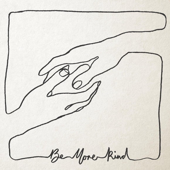 LP Polydor Be More Kind Álbum
