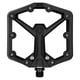 thumbnail image 1 of Pedal MTB Crankbrothers Stamp 1 Gen 2 Large Negro, 1 of 8