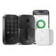 thumbnail image 1 of Smart Lock Yale Assure Lock 2 con pantalla táctil WiFi, gamuza negra, 1 of 8