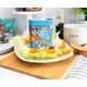 thumbnail image 3 of Juguete de peluche con carne enlatada de Yeti, exclusivo de Enchanted Farms, 3 of 6