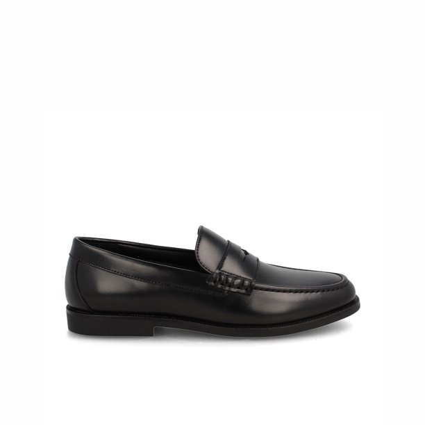 Mocasín Mujer Bata Madrid Negro