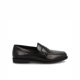 thumbnail image 1 of Mocasín Mujer Bata Madrid Negro, 1 of 5