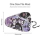 thumbnail image 2 of Funda para Asiento de Bicicleta Kuromi Impermeable, 2 of 6