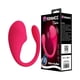 thumbnail image 1 of Vibrador Inalámbrico con App Thalia Fucsia Romance, 1 of 7