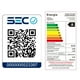 thumbnail image 3 of Aire acondicionado de 24000 btu tipo split muro Inverter WIFI, 3 of 4
