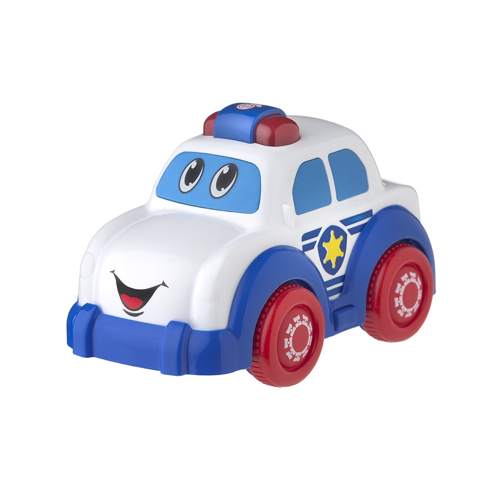 Playgro - Auto Policial