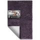 thumbnail image 1 of Alfombra de Baño Hearth & Harbor Chenilla Antideslizante 51x81 cm, 1 of 9
