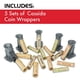 thumbnail image 5 of Contador de monedas Cassida C300 Professional con Quickload 300 monedas/min, 5 of 7