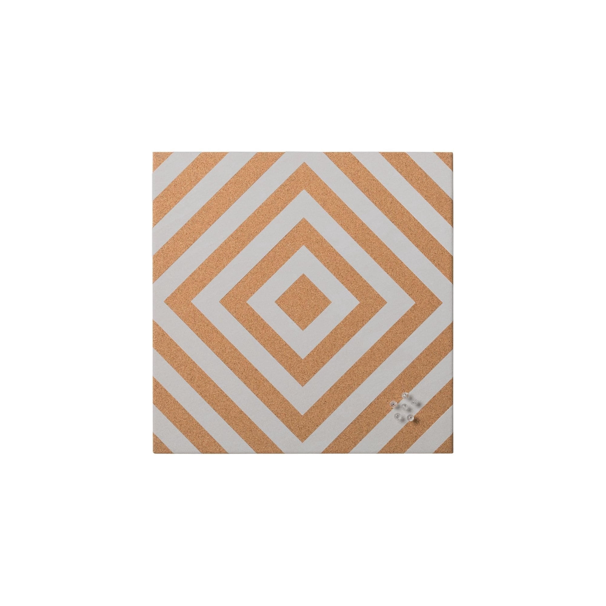 Boletín/tablero De Anuncios Mastervision Sf751407397 40 X 40 Cm
