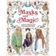 thumbnail image 1 of Masks and Magic: Una fantasía romántica de hadas, 1 of 1
