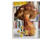 thumbnail image 2 of The Gourmand's Mushroom. A collection of stories and recipes, 2 of 5