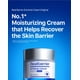 thumbnail image 2 of Crema hidratante Real Barrier Extreme 50 ml con ácido hialurónico, 2 of 7