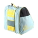 thumbnail image 1 of Bolsa Para Patines, Bolso De Mano Para Niños, Para Patines De Cuatro Ruedas, Patines Artísticos, Patines De Hockey Sobre Hielo, Azul, 1 of 4