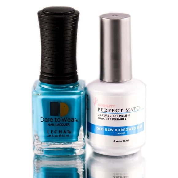 Esmalte en gel Lechat Nobility Perfect Match 51 Old New Prestado