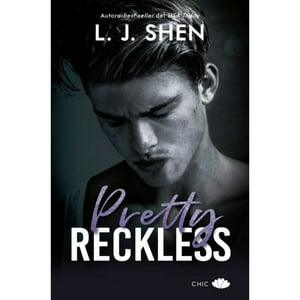 Grupo Atico - Libro Pretty Reckless